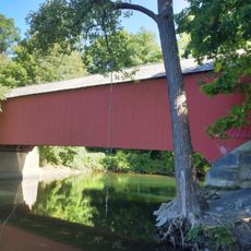 Eagleville Bridge