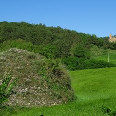 Poua de Cal Revetllat