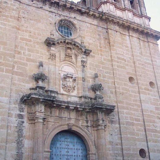 Divino Salvador Church