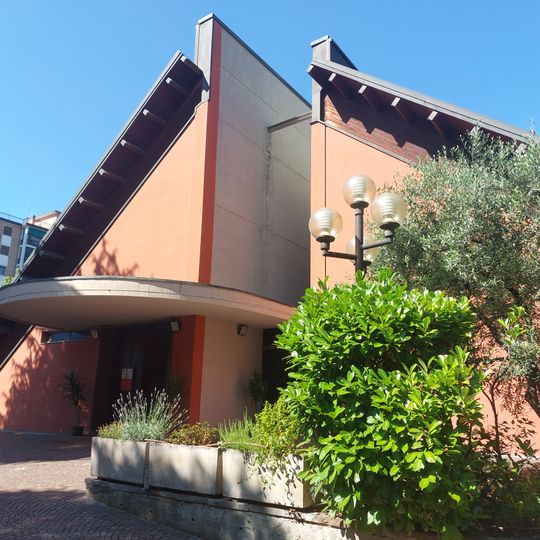 Chiesa dell'Incarnazione