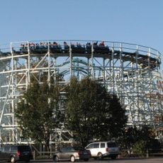 Blue Streak