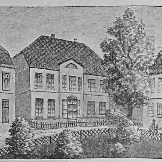 Geburtshaus von Robert Koch