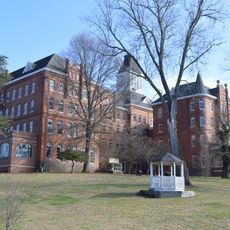 Virginia Intermont College