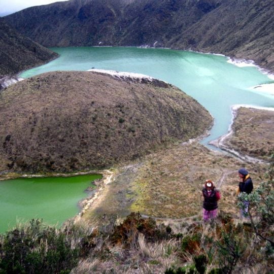 Laguna Verde