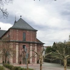 St. Georg Walldürn