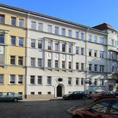 Mietshaus Emil-Schubert-Straße 35