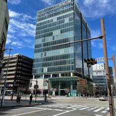 タキヒヨー丸の内ビル