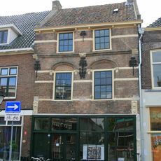 Zandstraat 23, Culemborg