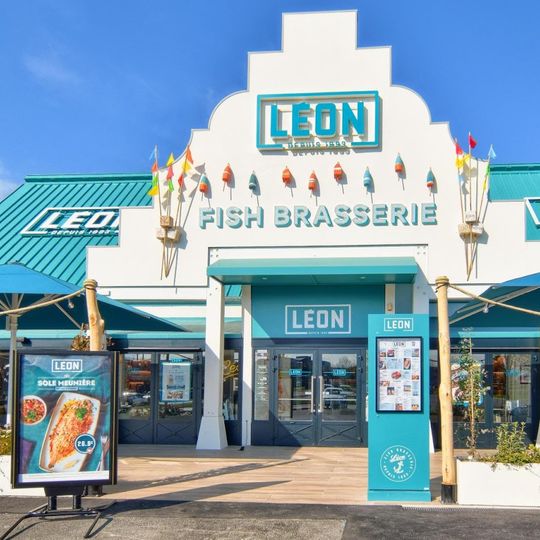 Léon