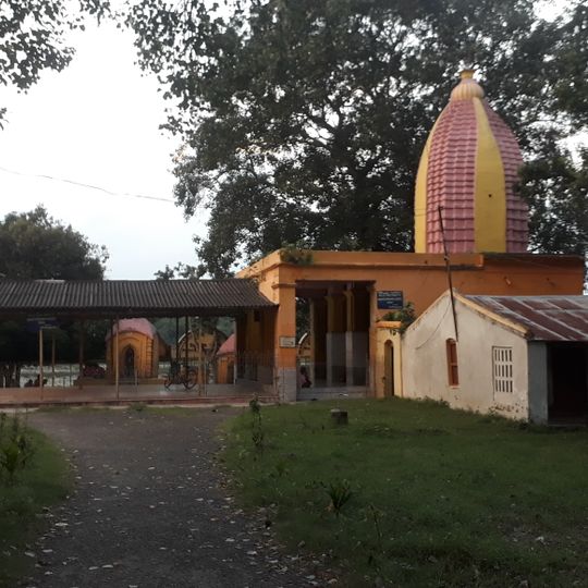 Kulia Pat Temple