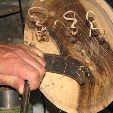 Atelier a Kerouer