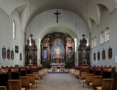 Interior 1