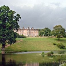 Manderston House