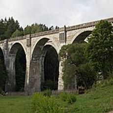 Mosty w Stańczykach