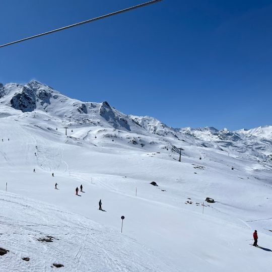 Obergurgl-Hochgurgl