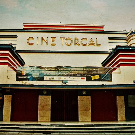 Teatro-Cine Torcal