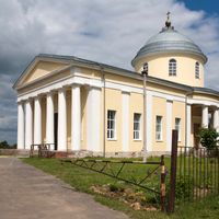 Івашево (Богородський міський округ)