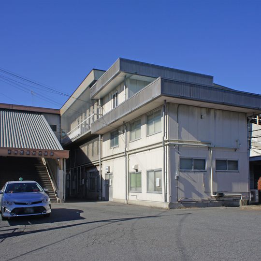 Kuragano Station