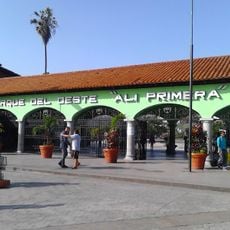 Parque de Recreación Alí Primera