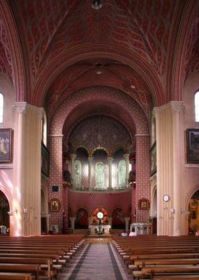 Interior 1