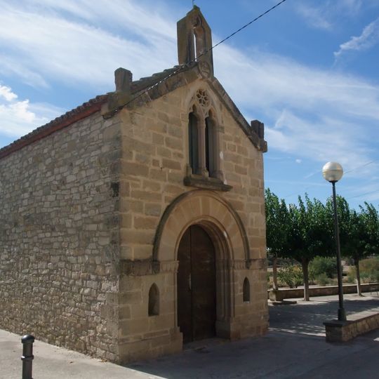Ermita del Pedregal