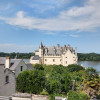 Montsoreau