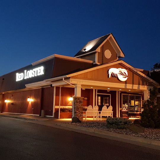 Red Lobster