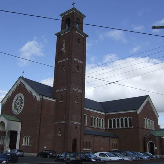 St Michael's Roman Church