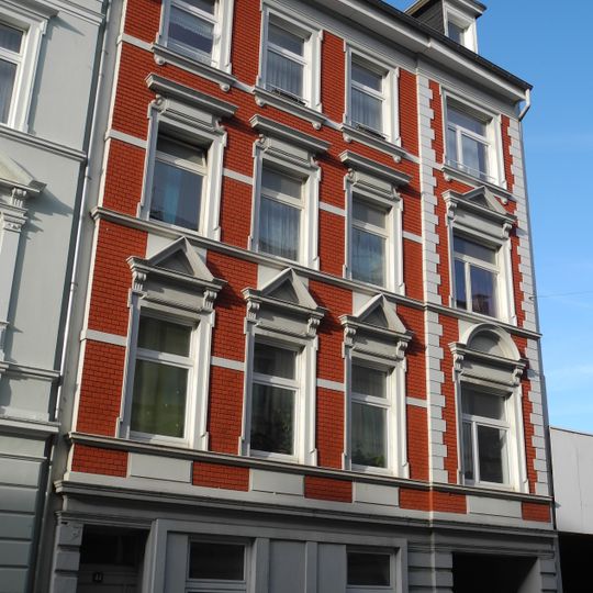 Gutenbergstraße 44