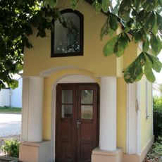 Chapel of Saints Cyril and Methodius