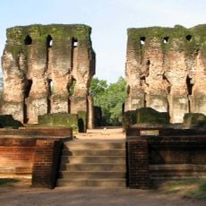 Polonnaruwa
