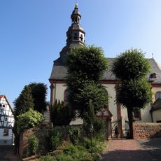 Mariä Himmelfahrt Emsdorf