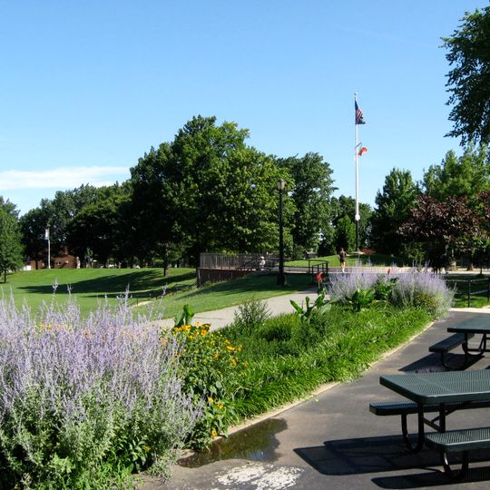 Middle Village