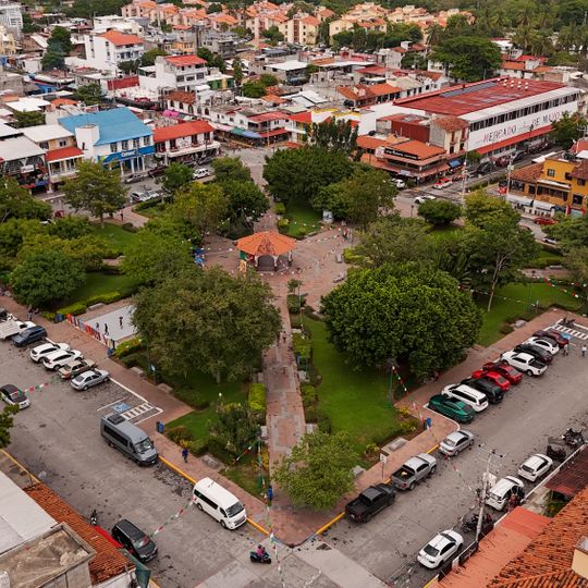Santa María Huatulco