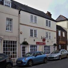 18 And 19, High Street