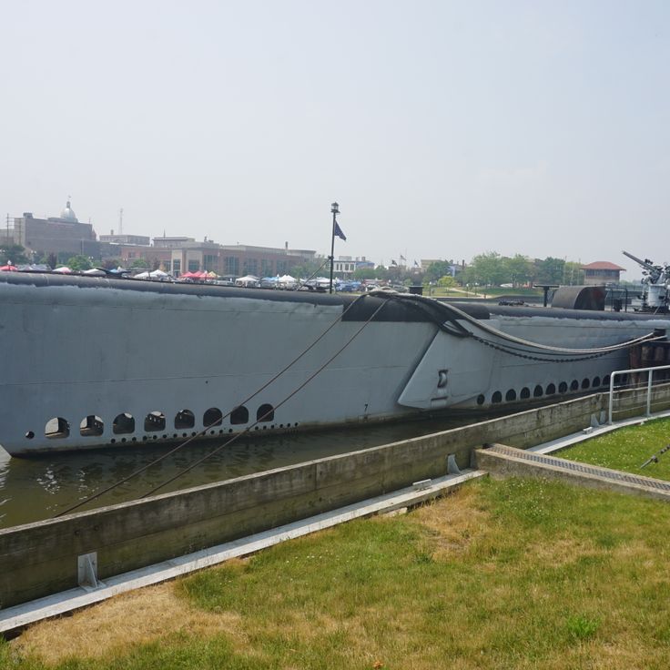 USS Cobia