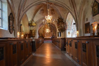 Interiør 1