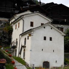 Les 3 Caves blanches