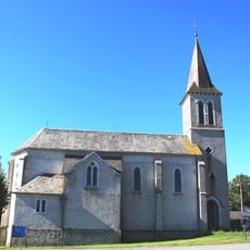 Église Saint-Pierre de Réjaumont