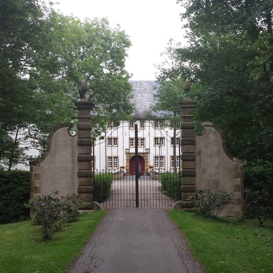 Schloss Königsbrück