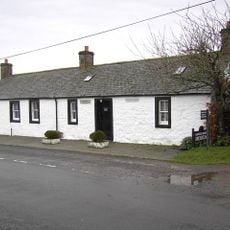 Ruthwell Museum