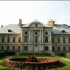 Zaļenieki Manor