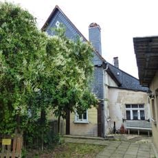 Niedere Hauptstraße 21