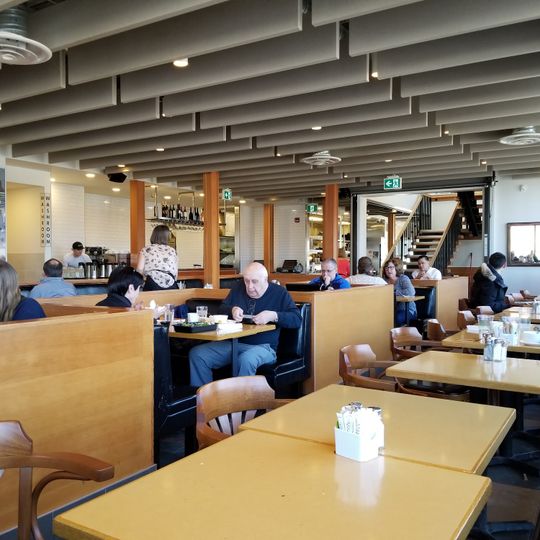 Stella's on Pembina
