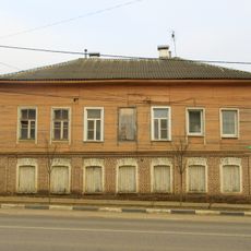 Жилой дом (Боровск)