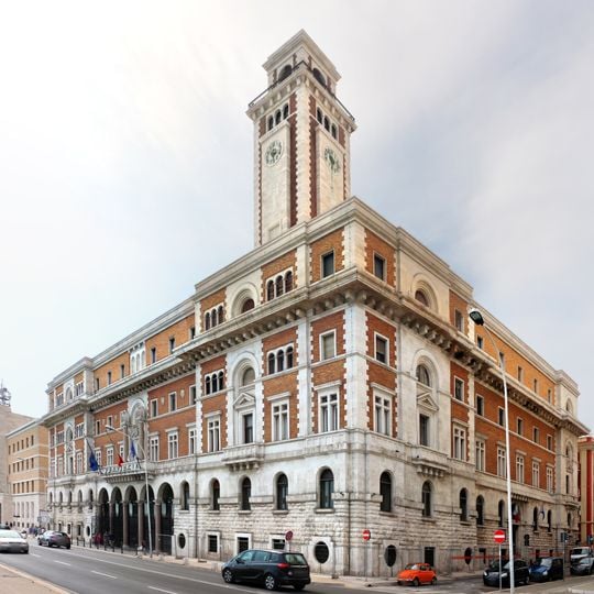 Pinacoteca Provinciale di Bari