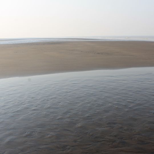 Suvali Beach