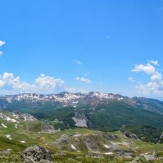 Shebenik National Park