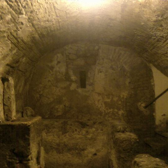 Chiesa di Sant'Aspreno al Porto