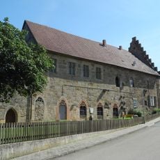 Kloster Volkhardinghausen